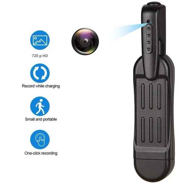 Персональный видеорегистратор STR-GSM T-189 1280×720 HD - купить по ...