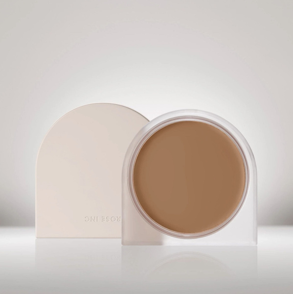 Характеристики ROSE INC Кремовый бронзер SOLAR INFUSION SOFT-FOCUS ...