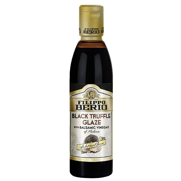 Соус Filippo Berio Бальзамический Трюфель 250 гр*1 шт купить на OZON по ...