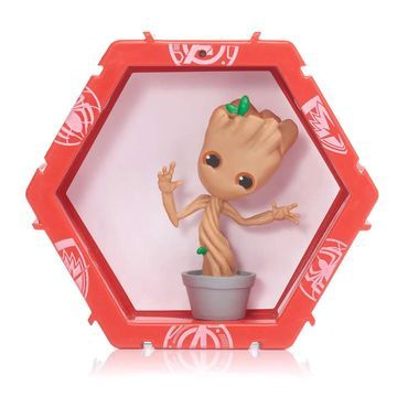 Wow! POD - Грут в горшке от Wow Stuff - купить с доставкой по выгодным ...