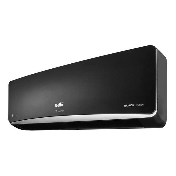 Сплит-система инверторного типа Ballu BSPI-10HN8/BL/EU комплект купить ...