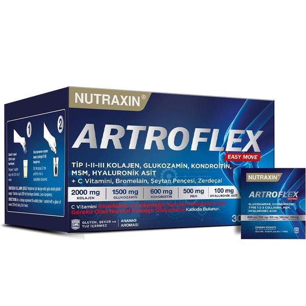 Artroflex nutraxin