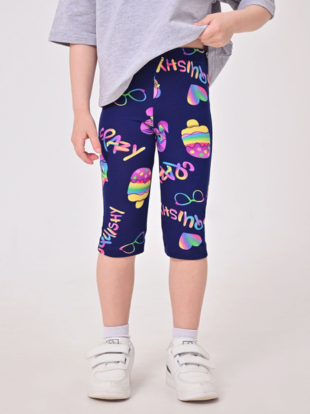 Велосипедки Bonito kids - купить с доставкой по выгодным ценам в ...