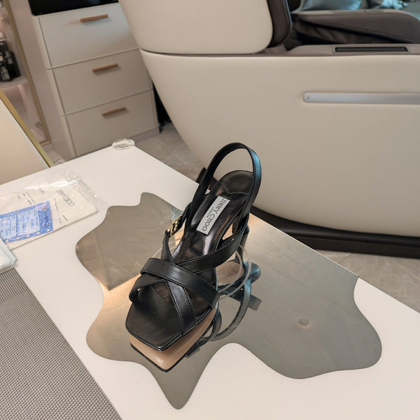 Босоножки Jimmy Choo - купить с доставкой по выгодным ценам в интернет ...