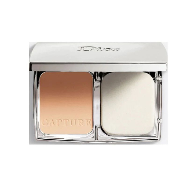 Пудра DIOR Capture Totale Compact Foundation 010 Ivory - купить с ...