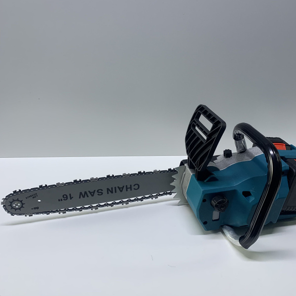 Аккумуляторная цепная пила Makita DCU353 18V - купить с доставкой по ...