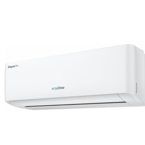 Кондиционер Ecoclima Elegant Line ECW/I-HE07/AA-4R2 / EC/I-HE07/A-4R2 ...