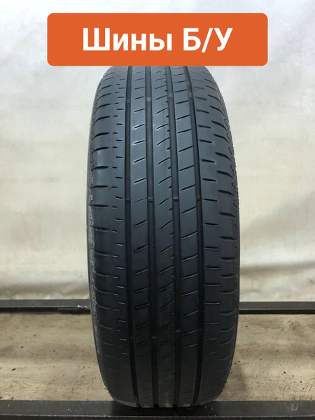 Шины для легковых автомобилей Bridgestone 205/65 16 Лето Нешипованные ...