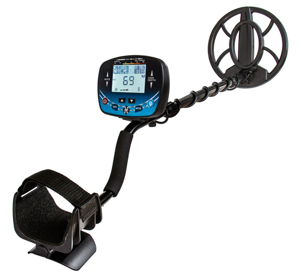 Металлоискатель CARCAM Metal Detector MD - купить по выгодным ценам с ...