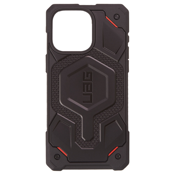 Чехол для iPhone 15 Pro Max UAG Monarch Pro Kevlar, Чехол для Айфона 15 ...