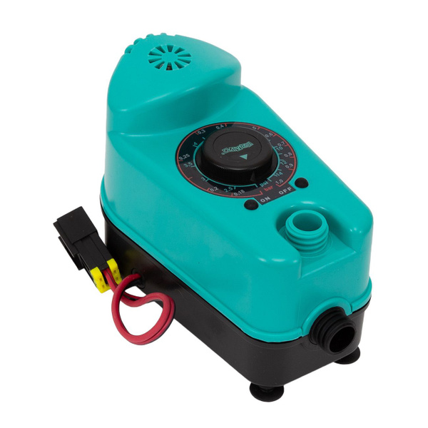 Bravo Насос для лодок - купить с доставкой по выгодным ценам в интернет ...