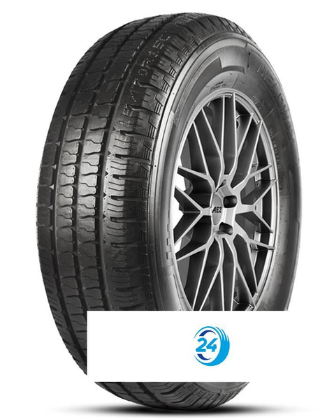 Шины для легковых автомобилей Headway 205/70 15С Лето Нешипованные ...
