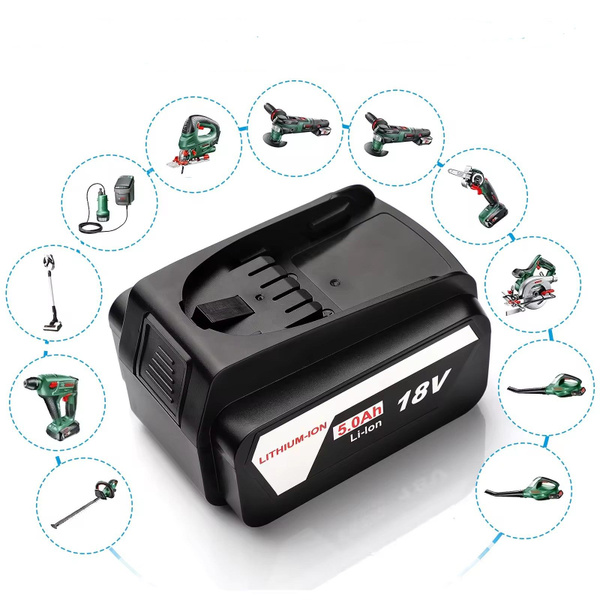 Аккумулятор для домашних и садовых инструментов. Для Bosch, PBA, PSB ...