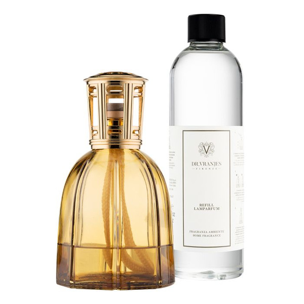Ароматический диффузор Dr. Vranjes Firenze, Дым, Пачули, Амбра, 500 мл ...
