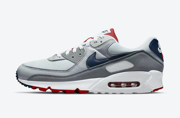 Nike Air Max 90 OZON 1496238580