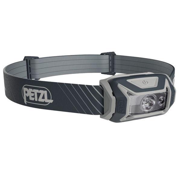 Фонарь налобный Petzl Tikka Core - купить с доставкой по выгодным ценам ...