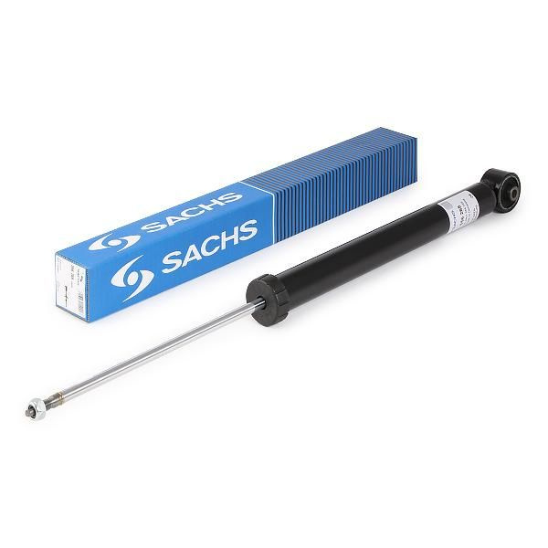 SACHS АМОРТИЗАТОР ПОДВЕСКИ