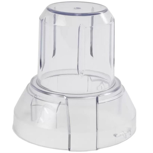 Bosch 12009100 крышка прозрачная измельчителя для блендера MMB43G2B/01 ...