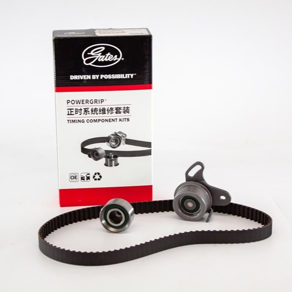 Ремкомплект ГРМ GATES K015479XS для HYUNDAI Accent Coupe Elantra Getz ...