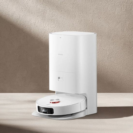 Робот-пылесос Xiaomi Robot Vacuum X10+ EU BHR6363EU купить на OZON по ...