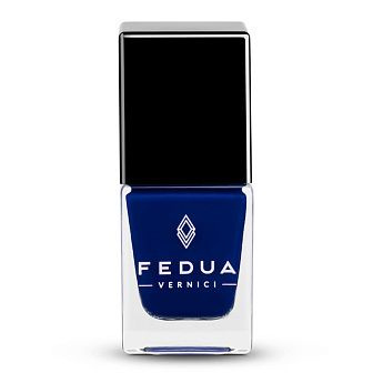 Лак для ногтей FEDUA GEL EFFECT Electric Blue - купить с доставкой по ...