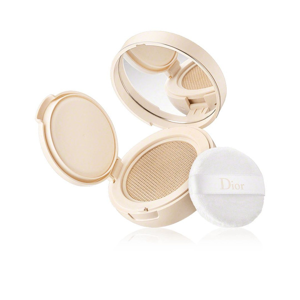 Пудра Dior Diorskin Forever Cushion Powder Fair - купить с доставкой по ...