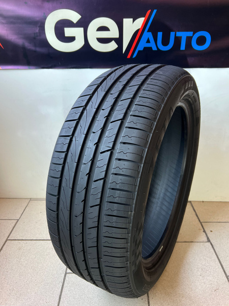 Шины для легковых автомобилей ZETA CAR TYRES 245/50 20 Лето ...