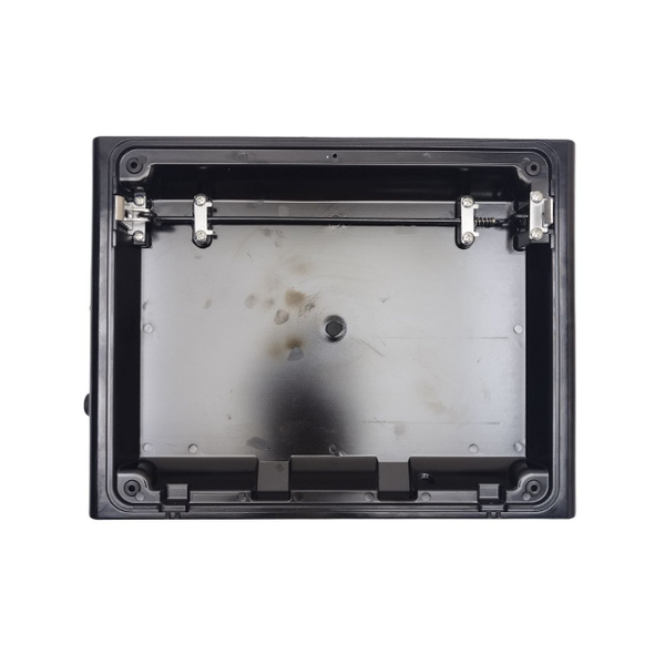 Корпус верхний крепления ТЭНа и панелей для гриля Reoka RKG-D201 BQ ...