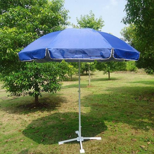 Садовый зонт EvaPlanet, высота 240 см купить по низкой цене с доставкой ...