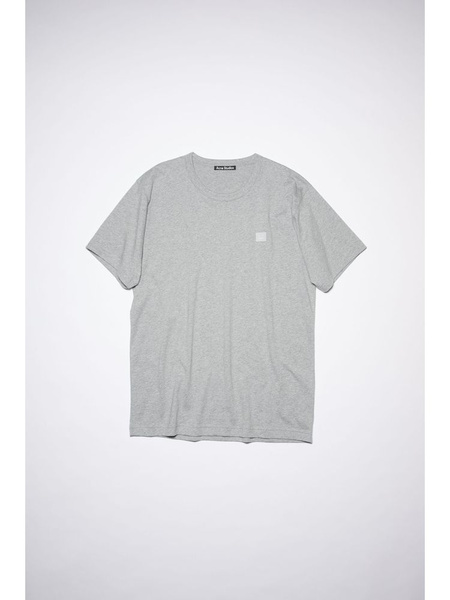 Футболка Acne Studios, размер 56, цвет черный - купить по выгодной цене ...