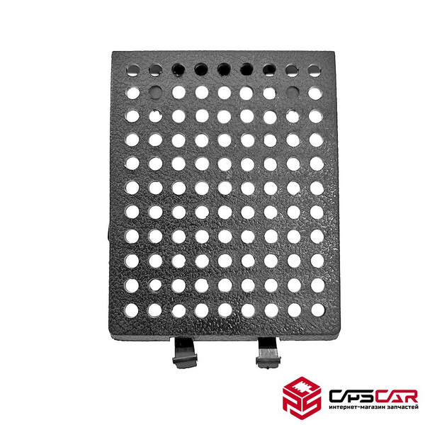 Сетка динамика панельная ВАЗ 2107 - купить по выгодным ценам в интернет ...