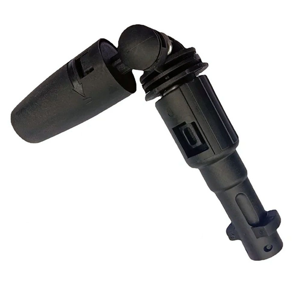 Угловая струйная трубка для минимоек Karcher K2-K7 - купить в интернет ...