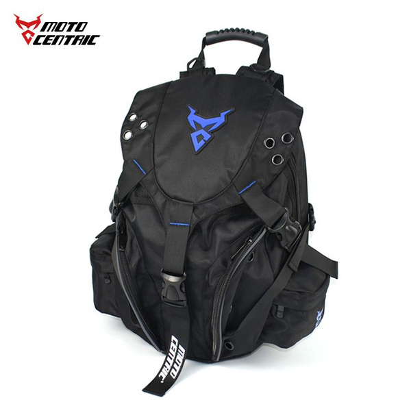 Моторюкзак универсальный рюкзак для шлема MOTOCENTRIC 11-MC-0099 ...
