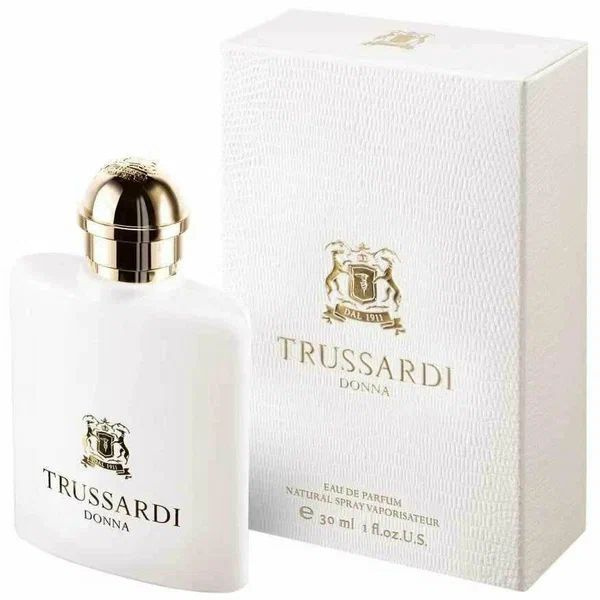 Trussardi Donna Вода парфюмерная 30 мл (1603843092)