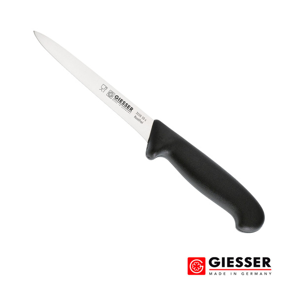 Купить Нож для обвалки мяса Giesser 3115 15 см по низкой цене в ...