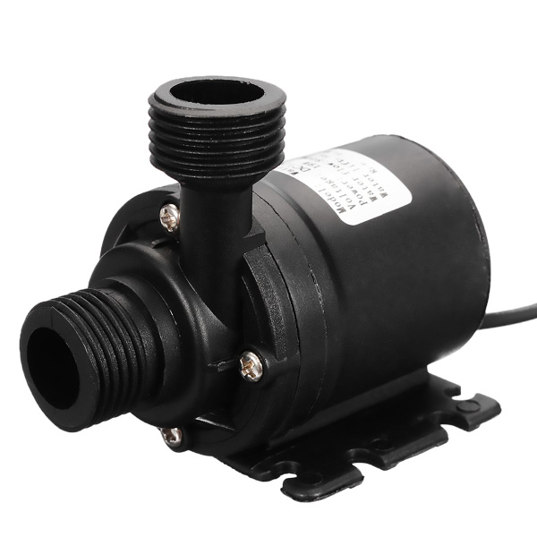 Водяной мини-насос Pumper DC12V 12 В, 5 м - купить по выгодной цене в ...
