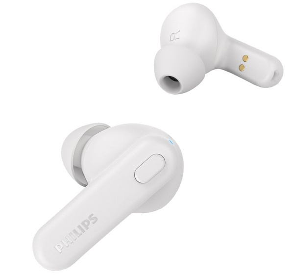 Наушники Внутриканальные Philips TAT1108 - купить по доступным ценам в ...