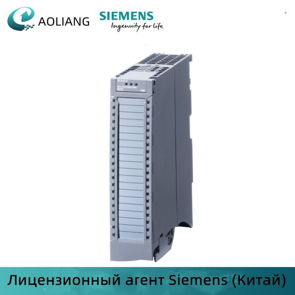 6ES7531-7PF00-0AB0 Siemens PLC SIMATIC S7-1500, AI 8xU/R/RTD/TC HF ...