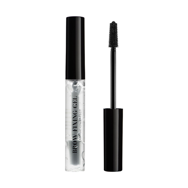 L'arte del bello, Гель для фиксации бровей BROW FIXING GEL, прозрачный ...