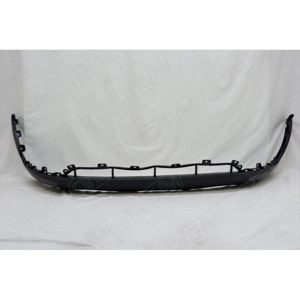 Бампер передний для Киа Спортейдж 3 2010-2016, Kia Sportage 3 бампер ...