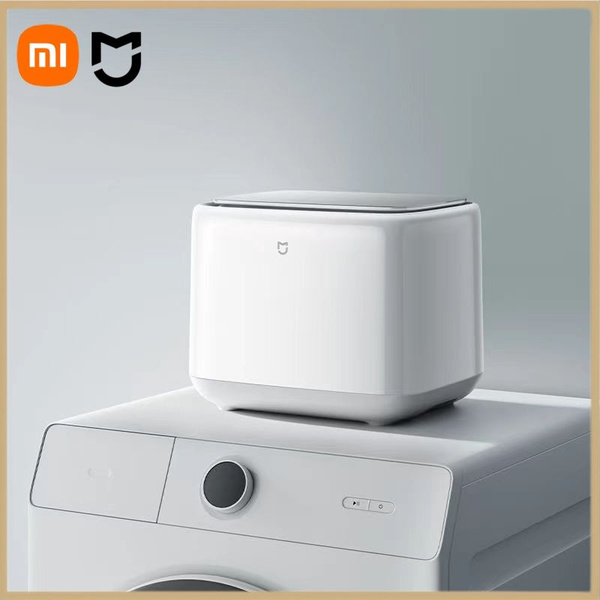 Xiaomi Мини-стиральная машина, белая, вместимость для стирки 1 кг ...