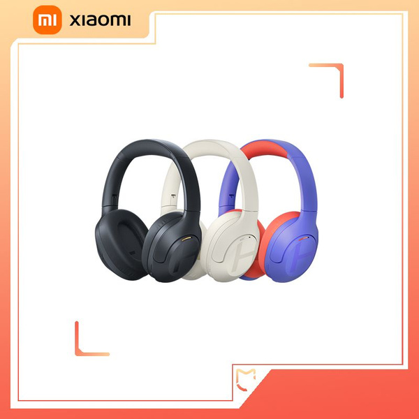 Наушники Полноразмерные Xiaomi HAYLOU S35 - купить по доступным ценам в ...