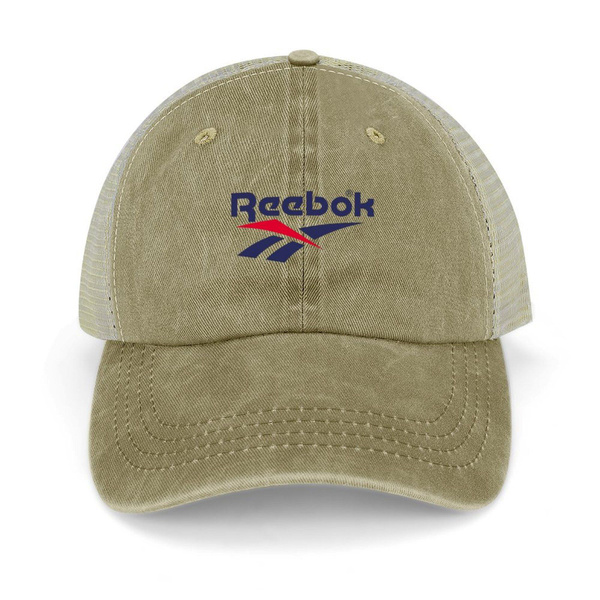 Бейсболка Reebok - купить с доставкой по выгодным ценам в интернет ...