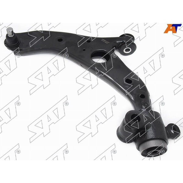 Рычаг подвески нижний MAZDA CX-5 16- LH