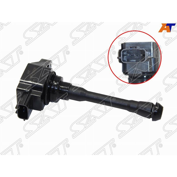 Катушка зажигания для Ниссан Х Трейл т32 2013-2016, Nissan X-Trail T32 ...