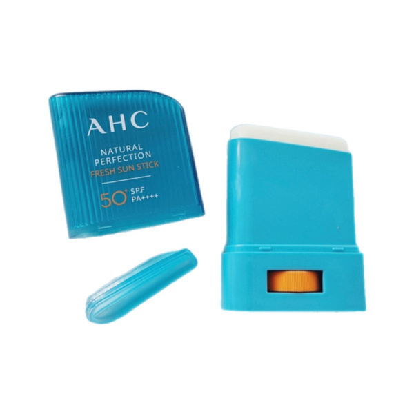 AHC Стойкий солнцезащитный стик 22гр Natural Perfection Double Shield ...
