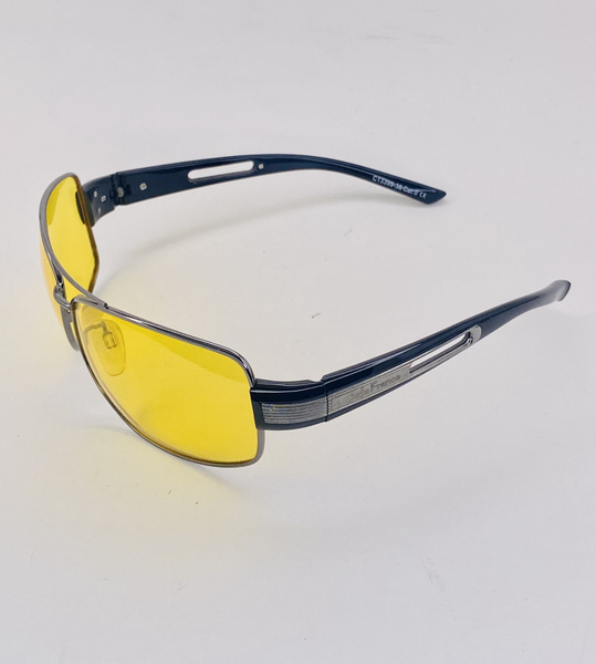 Очки Cafa France C13399-38 для водителя с поляризацией на линзах ...