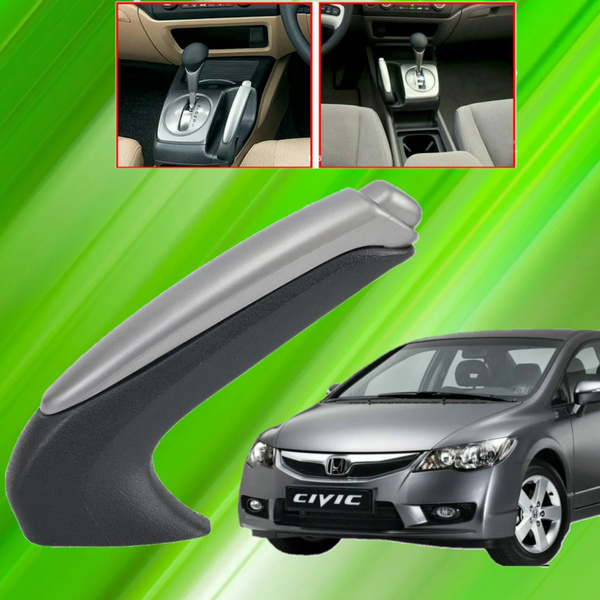 рычаг / ручка ручника на Honda Civic 4D (Хонда Цивик 4д) купить на OZON ...