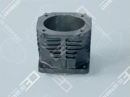 Гильза компрессора d 95 g 90 h 104 l 94 r5/6 v6-12 воздушн. Oe Germany ...