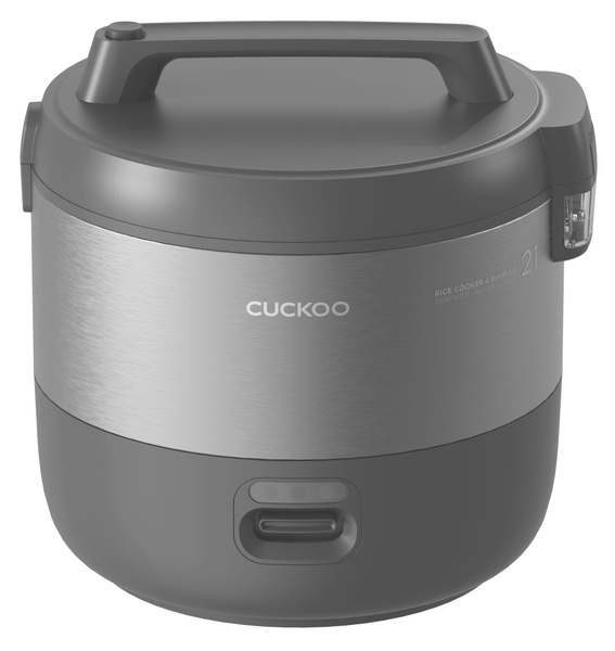 Рисоварка Cuckoo CR -2155 - купить по доступным ценам в интернет ...